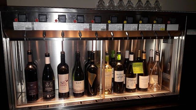 Le Verre A Soi Grenoble